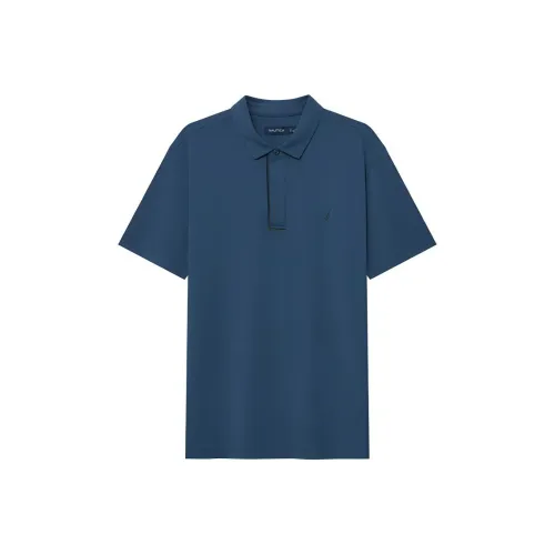 Nautica Мужская Поло