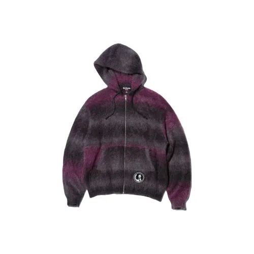 Supreme Hysteric Glamour Collaboration Унисекс Свитеры