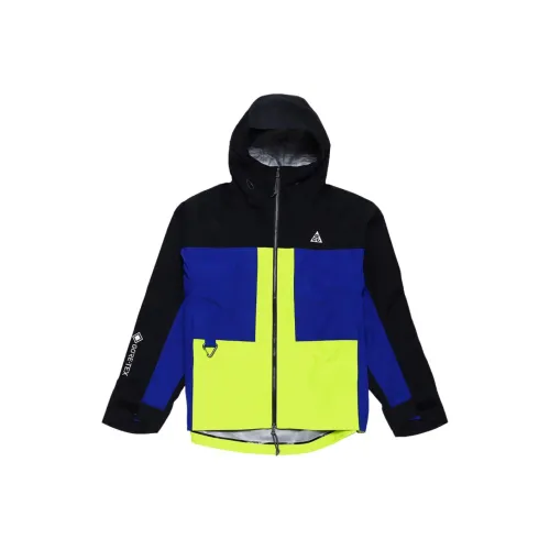 Nike ACG Blue Men's Jackets