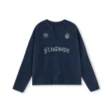 Темно-синий