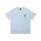 Светло-голубой