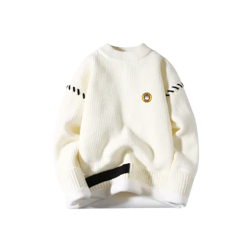 Supremo Cat Унисекс Свитера