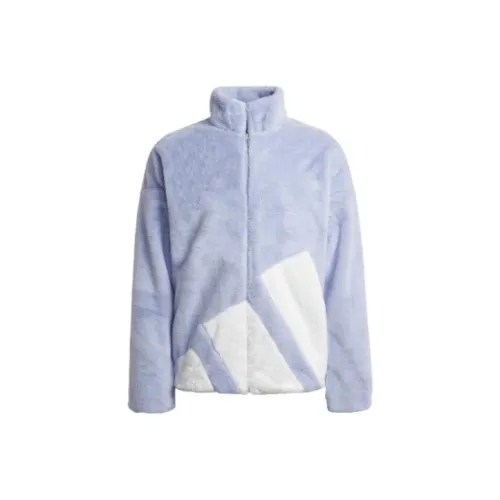 Adidas Men's Purple Jackets Adidas Мужские Синие Куртки