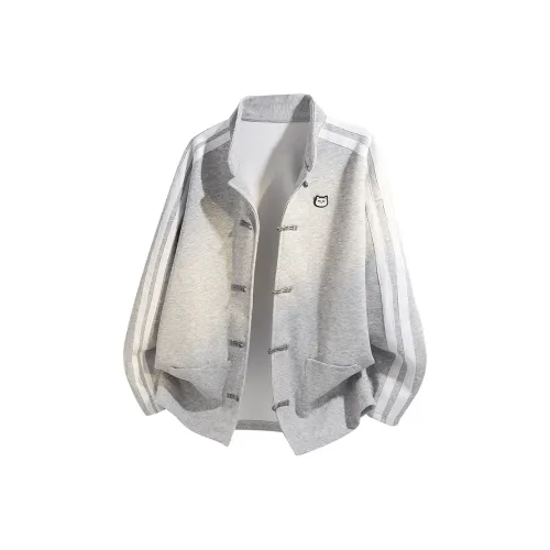 Supremo Cat Унисекс Свитшоты