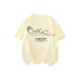 Бежево-желтый