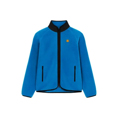 KENZO Blue Men's Jackets KENZO Синий Мужские Куртки