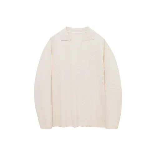 NANS STUDIO Мужской Трикотаж