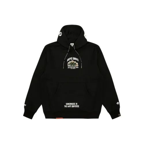 Aape Мужские Свитшоты