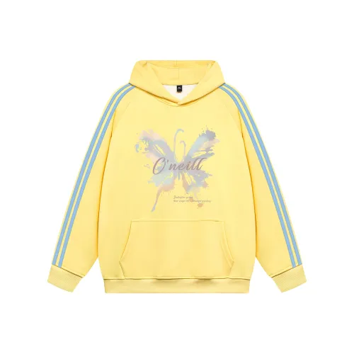 O'Neill Унисекс Свитшоты