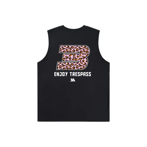 TRESPASS Унисекс Футболки