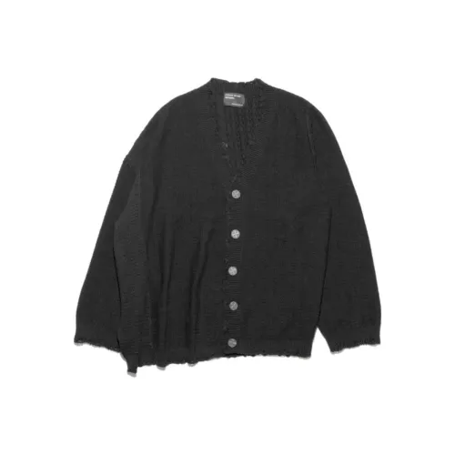 ENFANTS RICHES DEPRIMES SS25 Свитер Мужской Черный