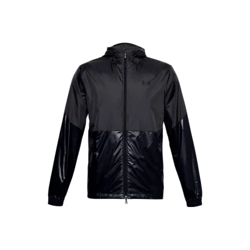 Under Armour RECOVER Куртка Унисекс