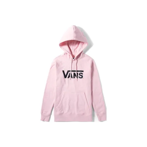 VANS Розовый Унисекс Свитшоты