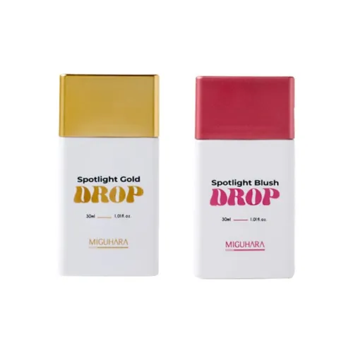 MIGUHARA Blushes / Rouges Женские