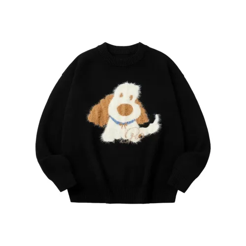 PSO Brand Унисекс Свитера