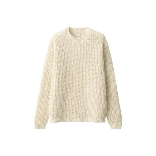 MUJI LABO серия Мужские Свитера