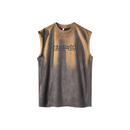 JEANSWEST CLUB Унисекс Футболки