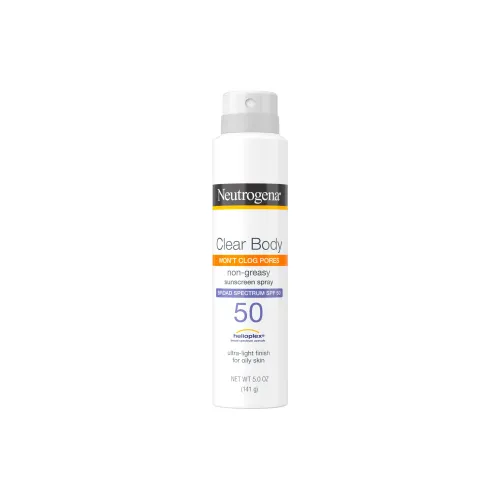 Neutrogena Sun Protection Spray Унисекс