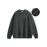 Темно-серый (с флисовой подкладкой)