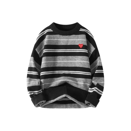 Emoji Унисекс Свитеры