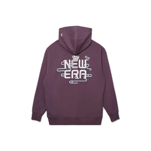 New Era Snake Year Spring Festival Limited Series Толстовка Унисекс