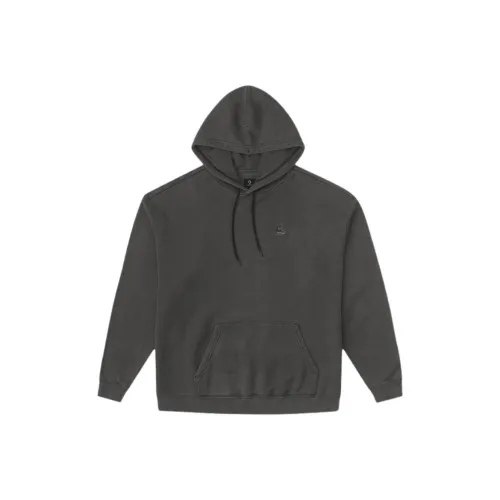 Конверс Свитшот Унисекс Черный