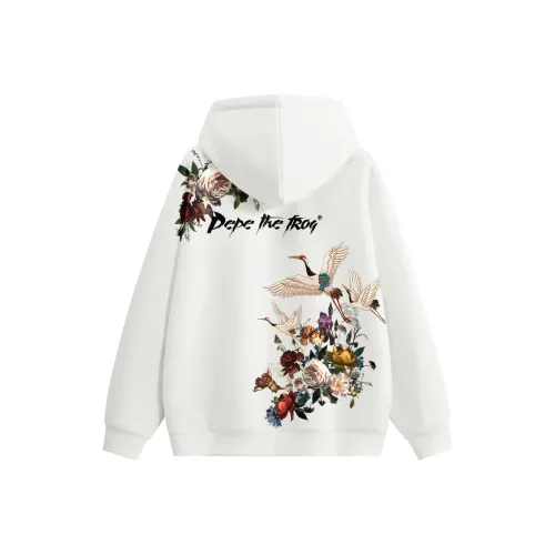 Толстовка Pepe the Frog Унисекс