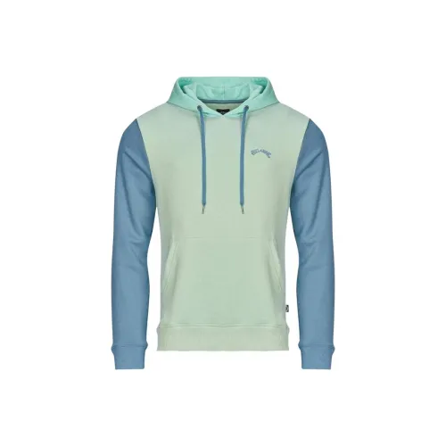 BILLABONG Многоцветные Мужские Свитшоты