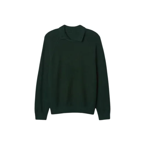 GAP совместная серия CashSoft Series Мужские Свитера