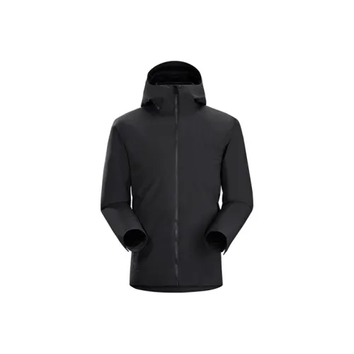 Arcteryx Solano series Куртка Мужская