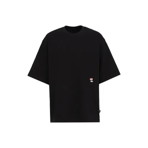 Halfwayhouse Мужские T-рубашки