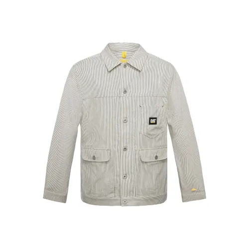 Cat X This Is Street Dance Белая Унисекс Куртка