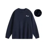 Темно-синий (с флисовой подкладкой)