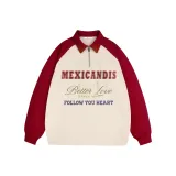 Бежево-абрикосовый красный