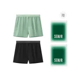 2 пачки (Черный + Бирюзовый)