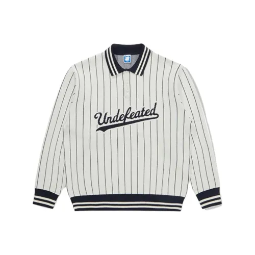 Undefeated Унисекс Свитеры