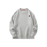 Светло-серый