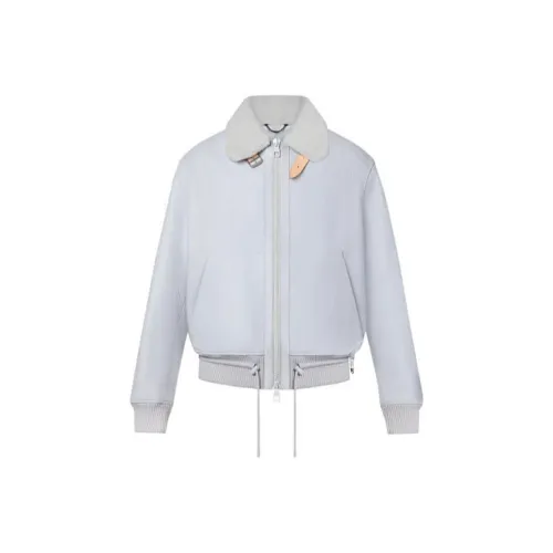 LOUIS VUITTON Куртка Мужская Elephant Серый