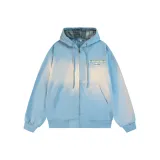 Светло-голубой