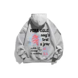 Светло-серый