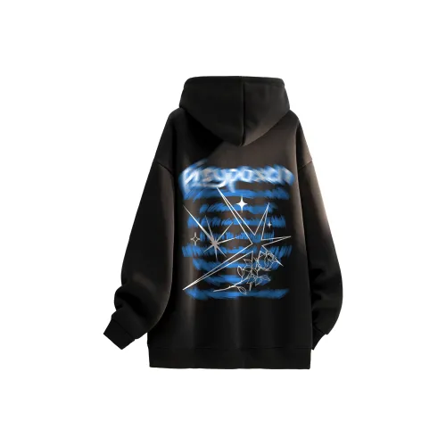 PISYPOX Унисекс Свитшоты