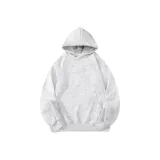 Серый меланж