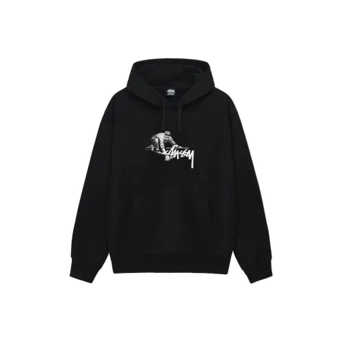 Stussy 2024 Autumn Series Свитшот Унисекс