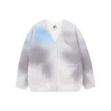 Синий