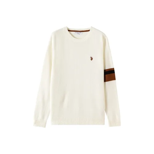 U.S. POLO ASSN. Мужской трикотаж