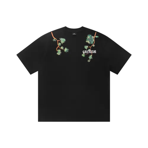 Nordic Raiders Унисекс Футболки