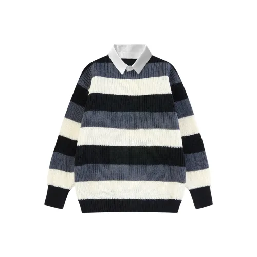 NFWYS Унисекс Свитеры