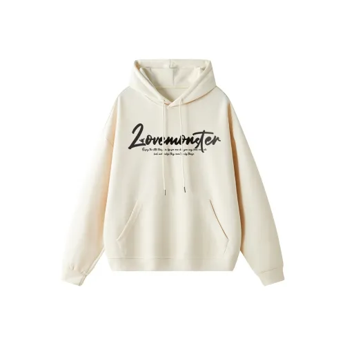 Love Monster Унисекс Свитшоты