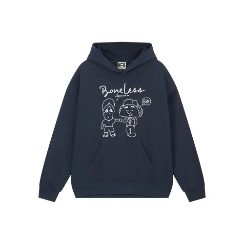 BONELESS Унисекс Свитшоты