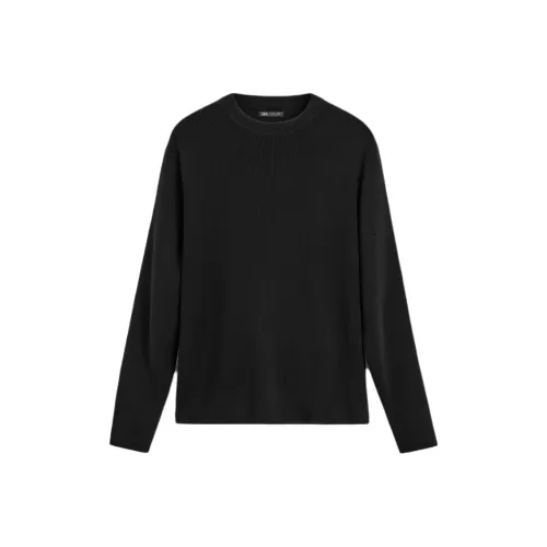 ZARA Мужские Свитера